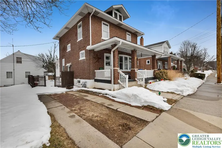 443 3rd Street N, Emmaus, PA 18049 - #2