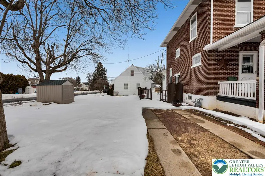 443 3rd Street N, Emmaus, PA 18049 - #3