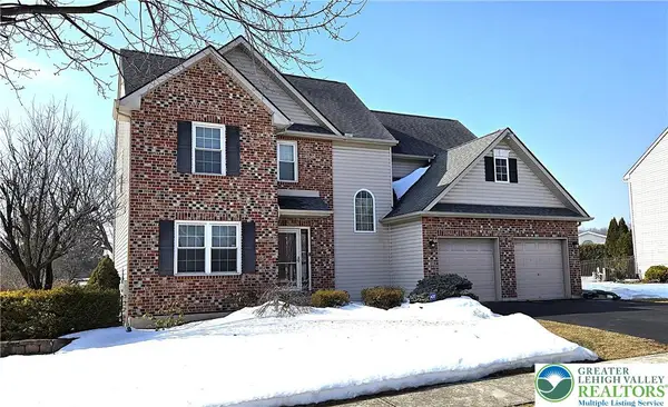 4513 Troxell Drive, Whitehall Twp, PA 18052