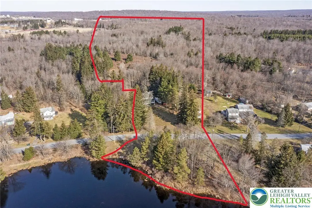 2101 Lakeside Drive, Tobyhanna, PA 18466 - #1