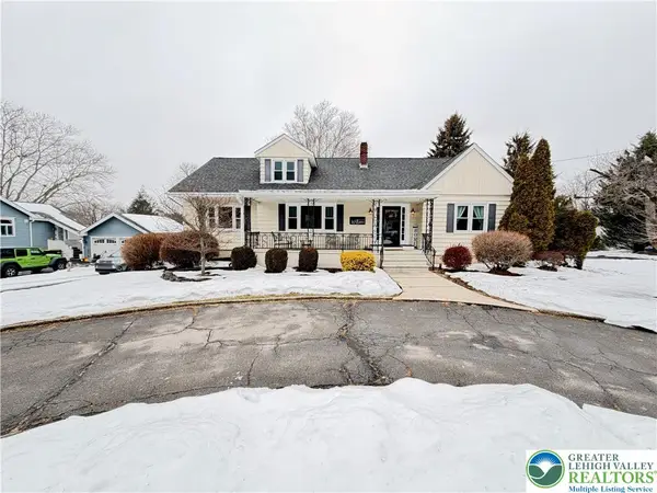 4013 Freemansburg Avenue, Easton, PA 18045