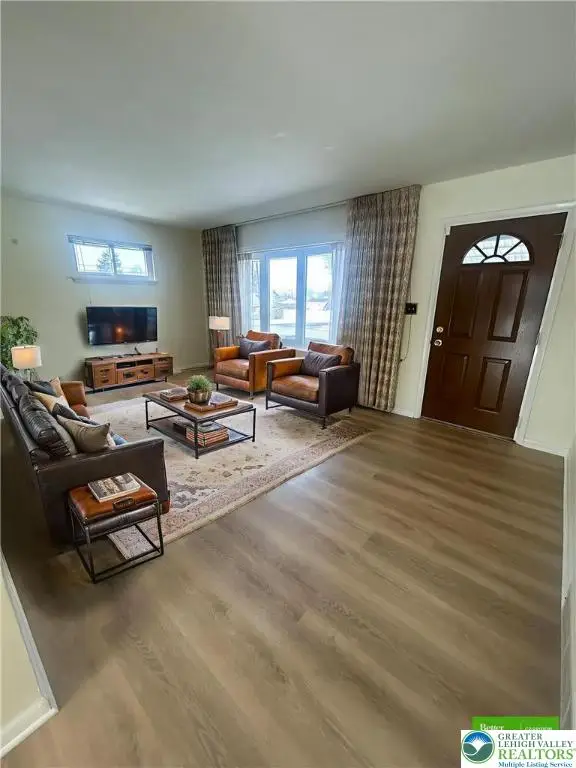 406 E Lexington Street, Allentown, PA 18103 - #3