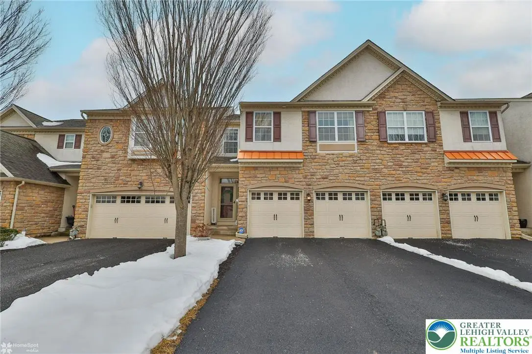 3508 Lenape Lane, Emmaus, PA 18049 - #1