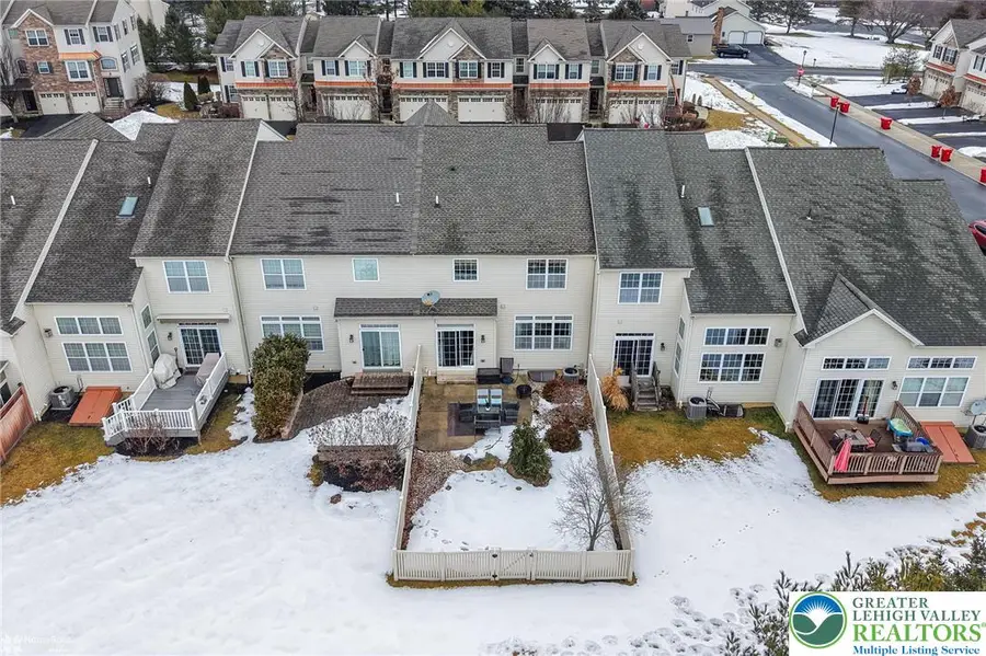 3508 Lenape Lane, Emmaus, PA 18049 - #3