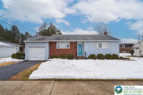 1339 Richard Avenue, Bethlehem, PA 18018