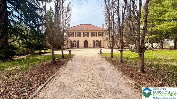 3442 Lanark Road, Upper Saucon Twp, PA 18036