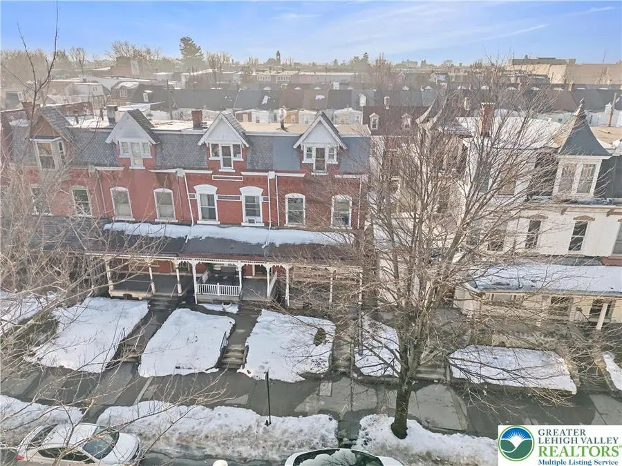 526 N 6 Street, Allentown, PA 18102 - #2