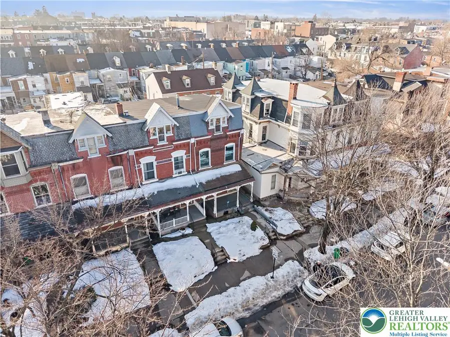 526 N 6 Street, Allentown, PA 18102 - #3