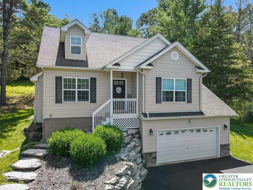 401 Pierce Lane, Smithfield, PA 18301 - #1