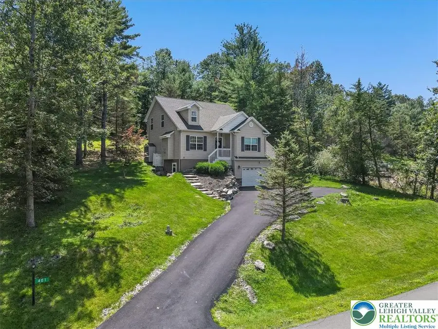 401 Pierce Lane, Smithfield, PA 18301 - #3