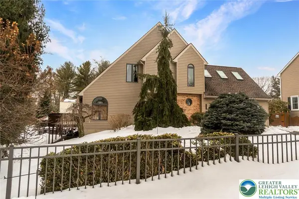 2821 Center Street, Freemansburg, PA 18017