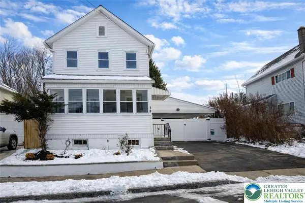 38 Cummiskey Street, Luzerne, PA 18702