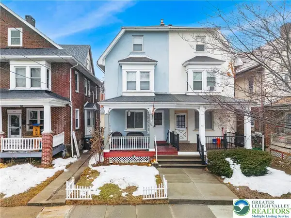 709 5th Avenue, Bethlehem, PA 18018