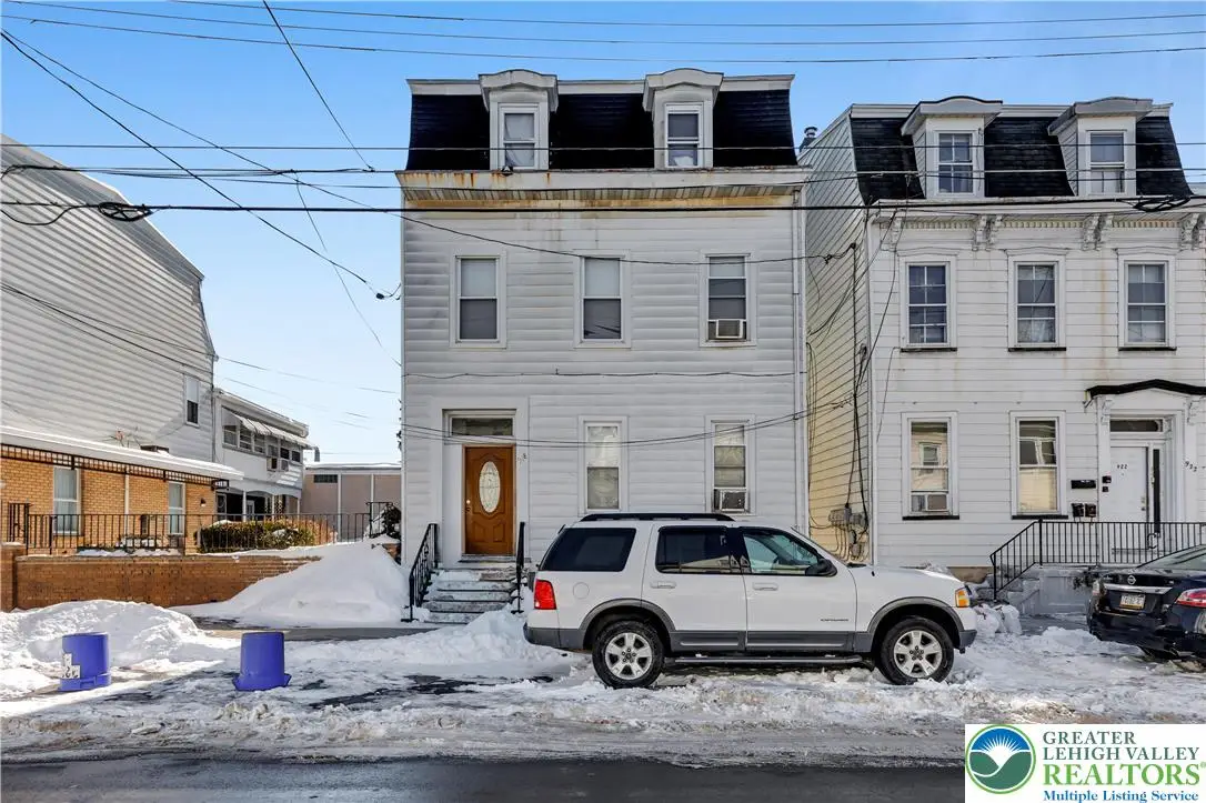 918 Washington Street, Easton, PA 18042 - #1