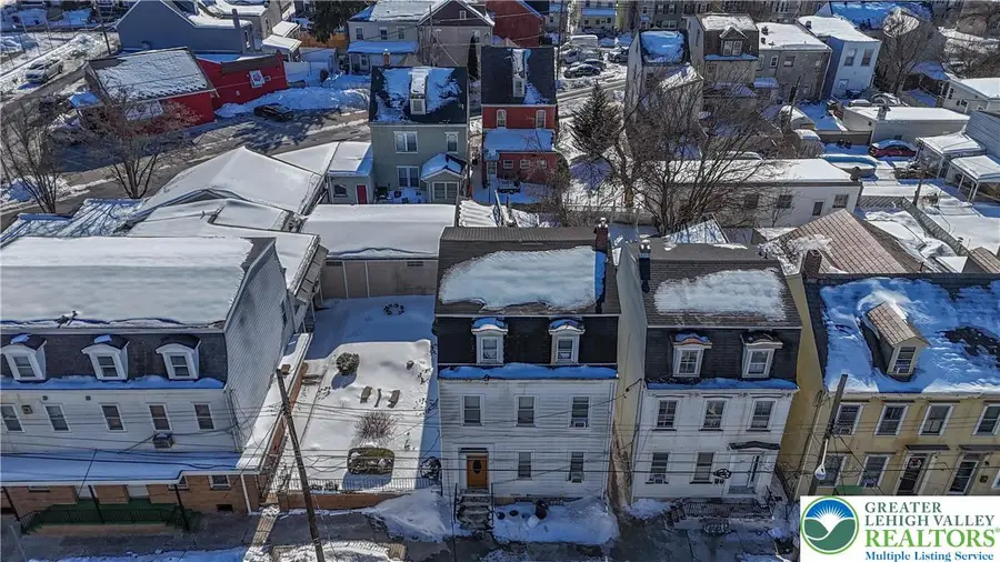 918 Washington Street, Easton, PA 18042 - #3