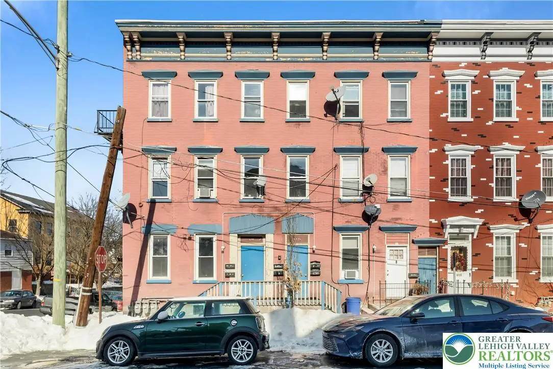 697 Ferry Street, Easton, PA 18042 - #1