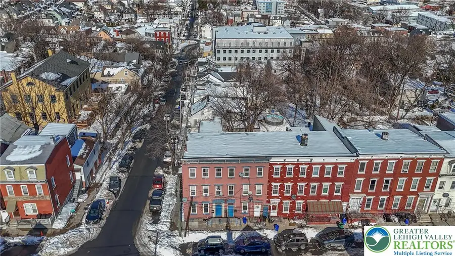 697 Ferry Street, Easton, PA 18042 - #3