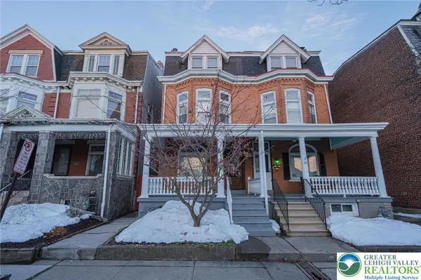 27 N West Street, Allentown, PA 18102