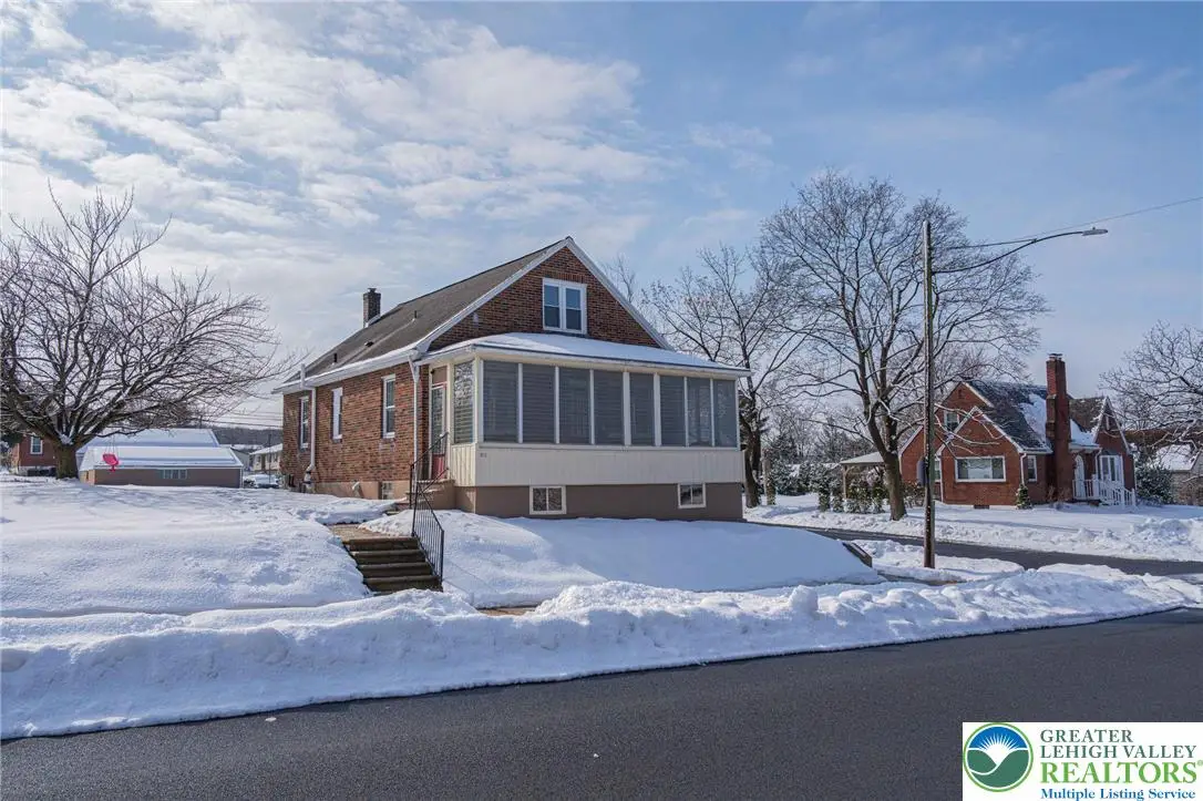 602 E Juniata Street, Allentown, PA 18103 - #1