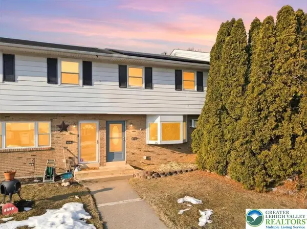 5291 Herman Street, Germansville, PA 18053