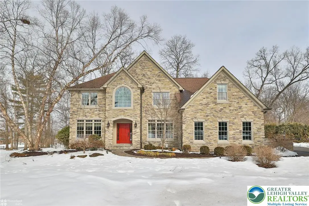 409 Colver Road, Nazareth, PA 18064 - #1