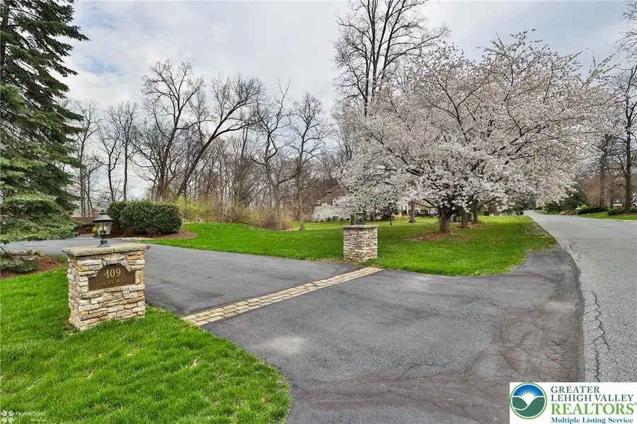 409 Colver Road, Nazareth, PA 18064 - #3