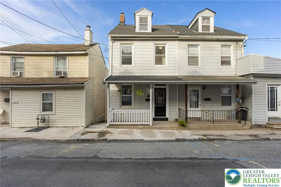 1025 Spruce Street, Easton, PA 18042 - #2