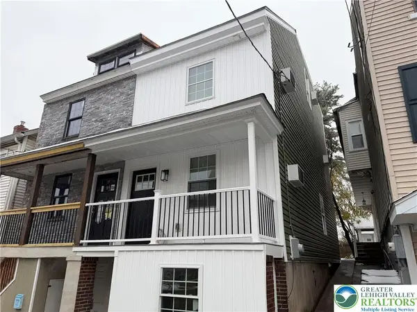 38 W North, Bethlehem, PA 18018