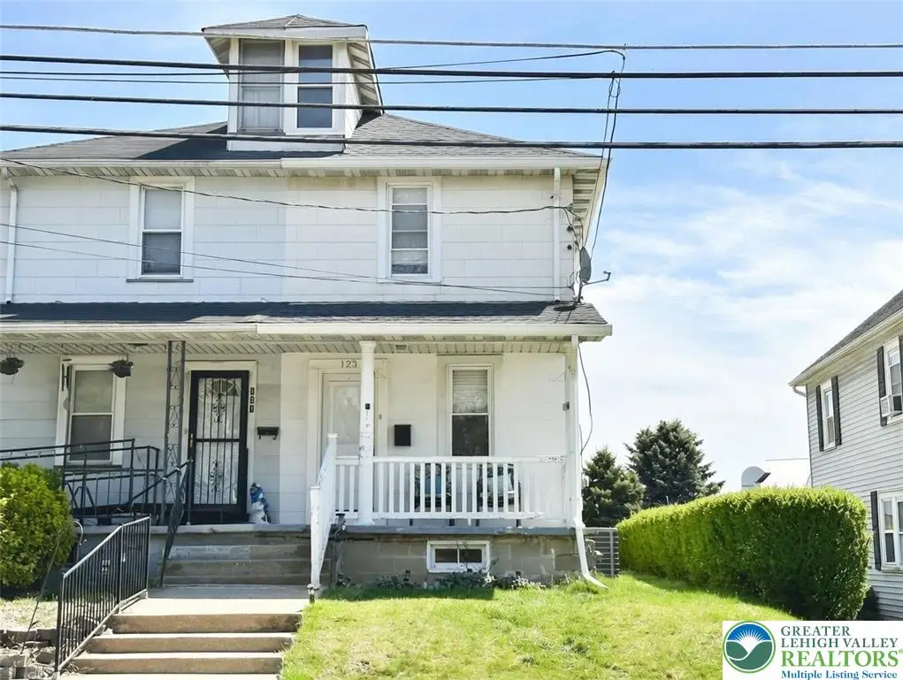 123 Spring Street, Nazareth, PA 18064 - #1