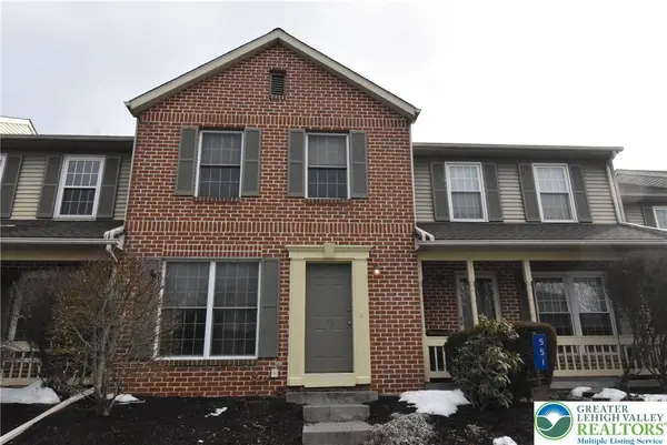 553 Ponds Edge Lane, Allentown, PA 18104