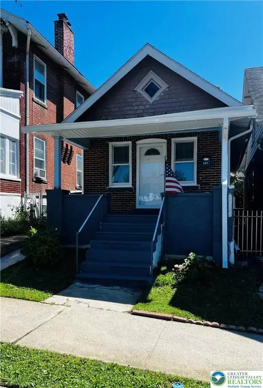324 E Hamilton Street, Allentown, PA 18109 - #1