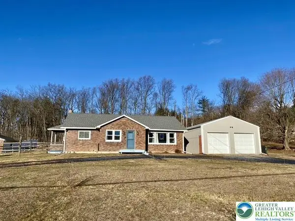 7126 Pa Route 873, Slatington, PA 18080