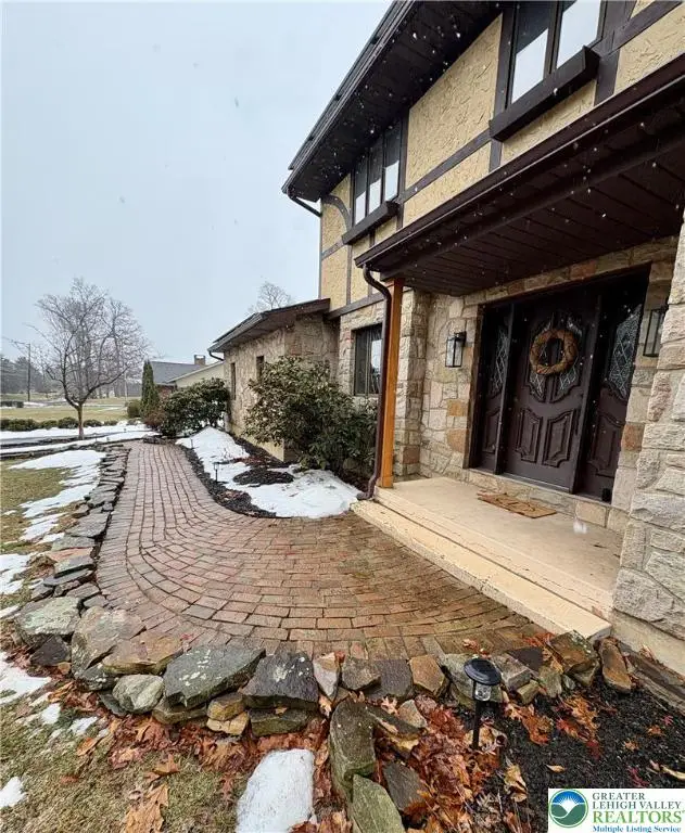 375 Georgetown Road, Nazareth, PA 18064 - #2