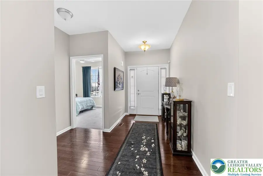 3465 Treeview Drive, Upper Milford, PA 18049 - #3