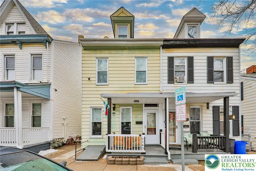 1143 Lehigh Street, Easton, PA 18042 - #2