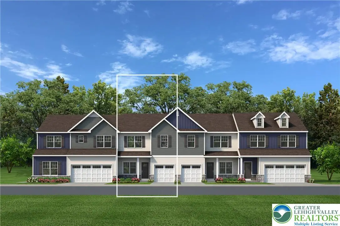 4 Lone Fox Lane #106, Easton, PA 18045 - #1