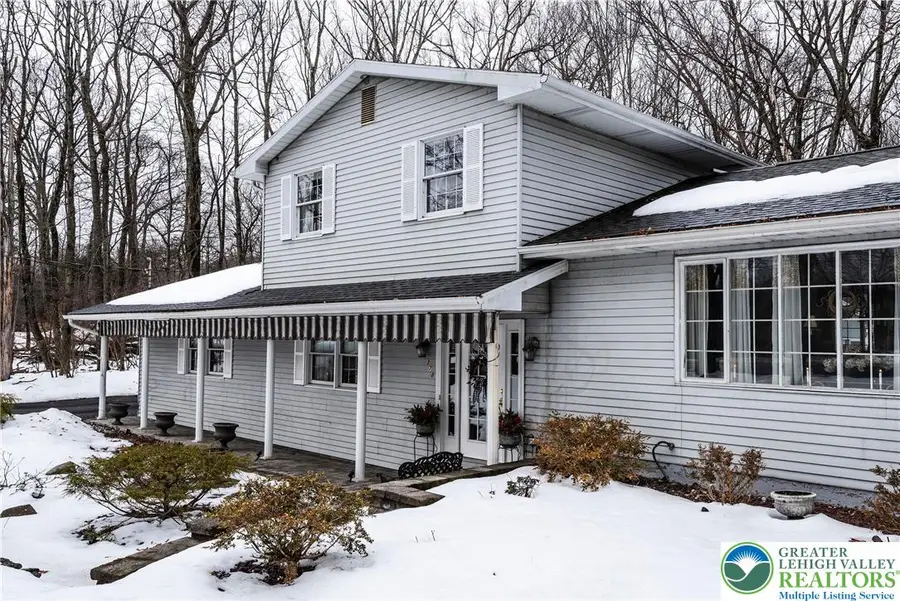 378 Bangor Junction, Washington, PA 18013 - #3