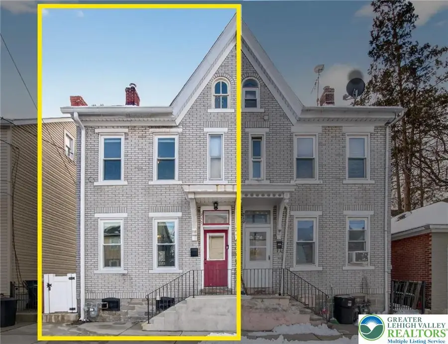 212 E North Street, Bethlehem, PA 18018 - #2