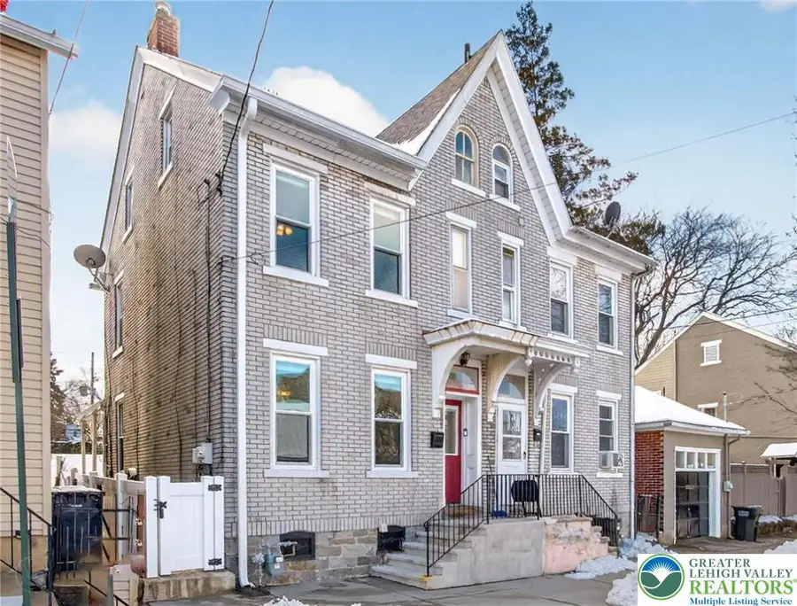 212 E North Street, Bethlehem, PA 18018 - #3