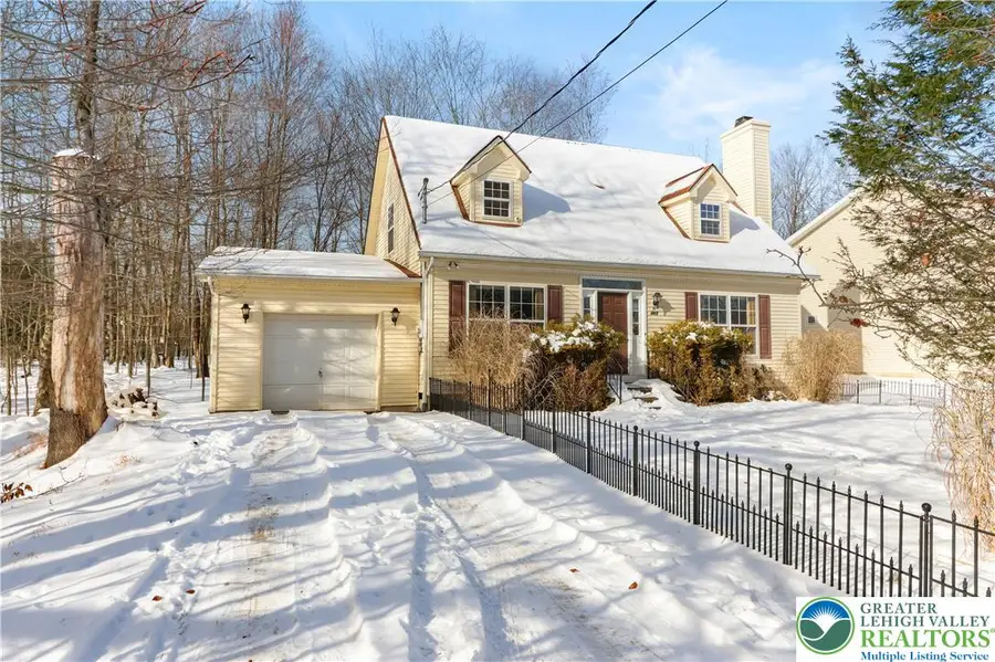 462 Country Place Drive, Coolbaugh, PA 18466 - #2