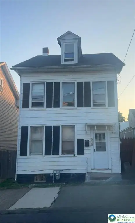 509 Centre Street, Easton, PA 18042 - #2