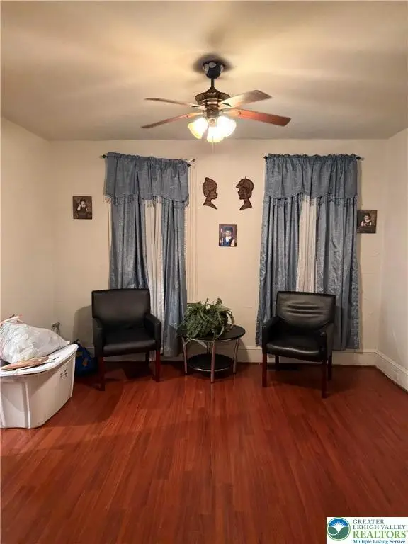 509 Centre Street, Easton, PA 18042 - #3