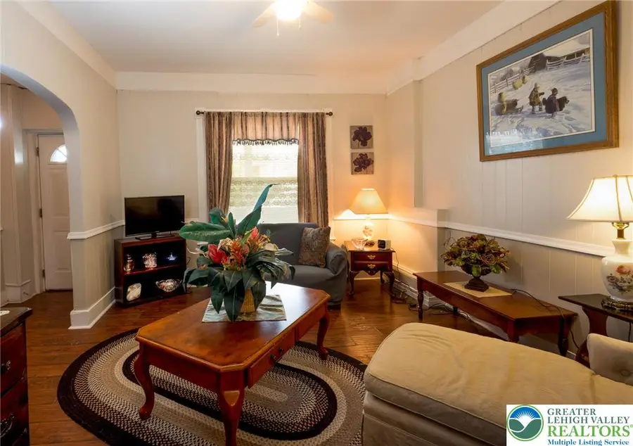 615 W Wilkes Barre, Easton, PA 18042 - #3