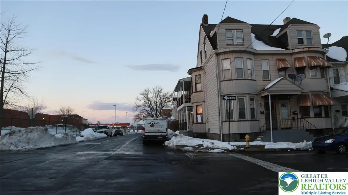 1453 Ferry, Easton, PA 18042 - #1