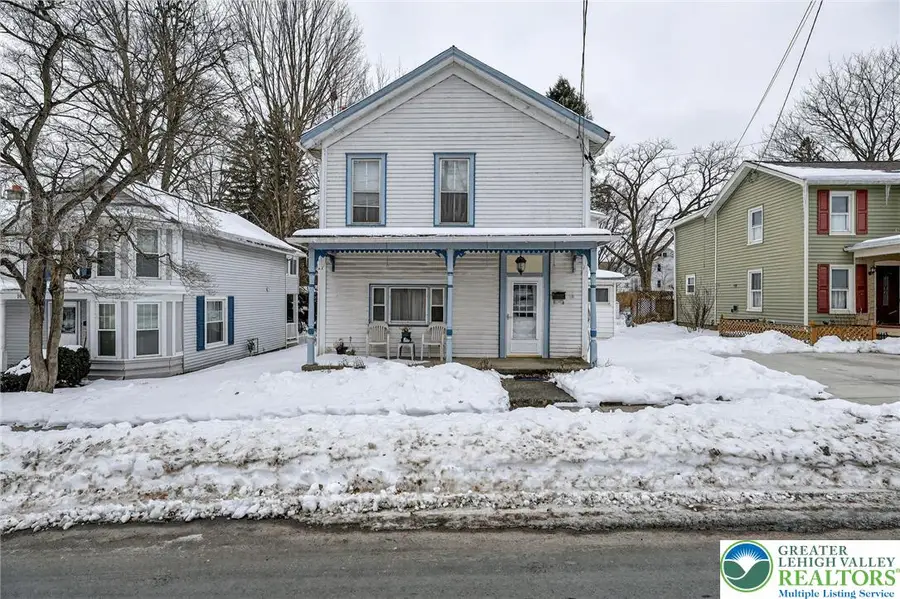 10 E Harrison Street, Tunkhannock, PA 18657 - #2