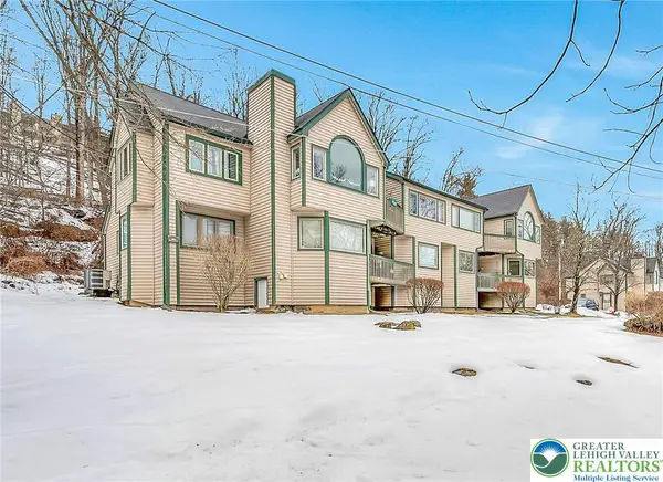 312 Hollow Road #36, East Stroudsburg, PA 18302