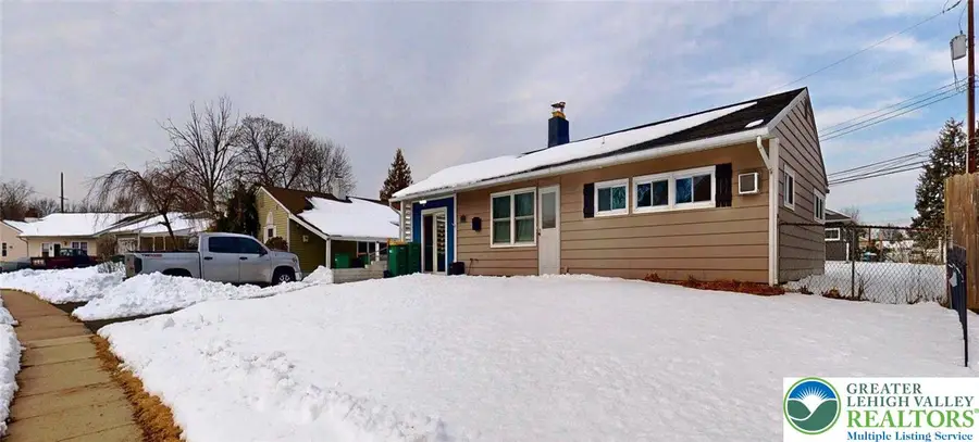 11 Easter Lane, Levittown, PA 19054 - #2