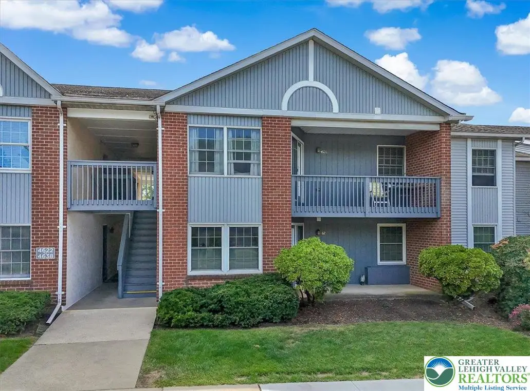 4628 Cheryl Drive, Freemansburg, PA 18017 - #1