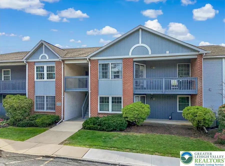 4628 Cheryl Drive, Freemansburg, PA 18017 - #2