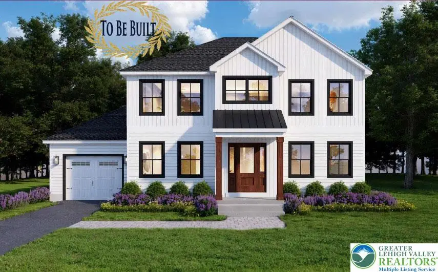 33 Cheyenne Trail, Lehigh, PA 18424 - #1
